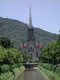  Catedral So Pedro de Alcntara