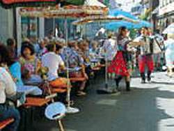 Festa Popular de Oestrich-Winkel