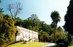 Casa do Baro de Mau