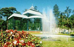 Palcio de Cristal
