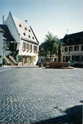 Prefeitura de Oestrich-Winkel